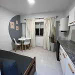 Departamento En Zona Aldrey