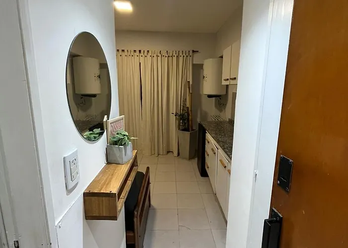 Departamento En Zona Aldrey