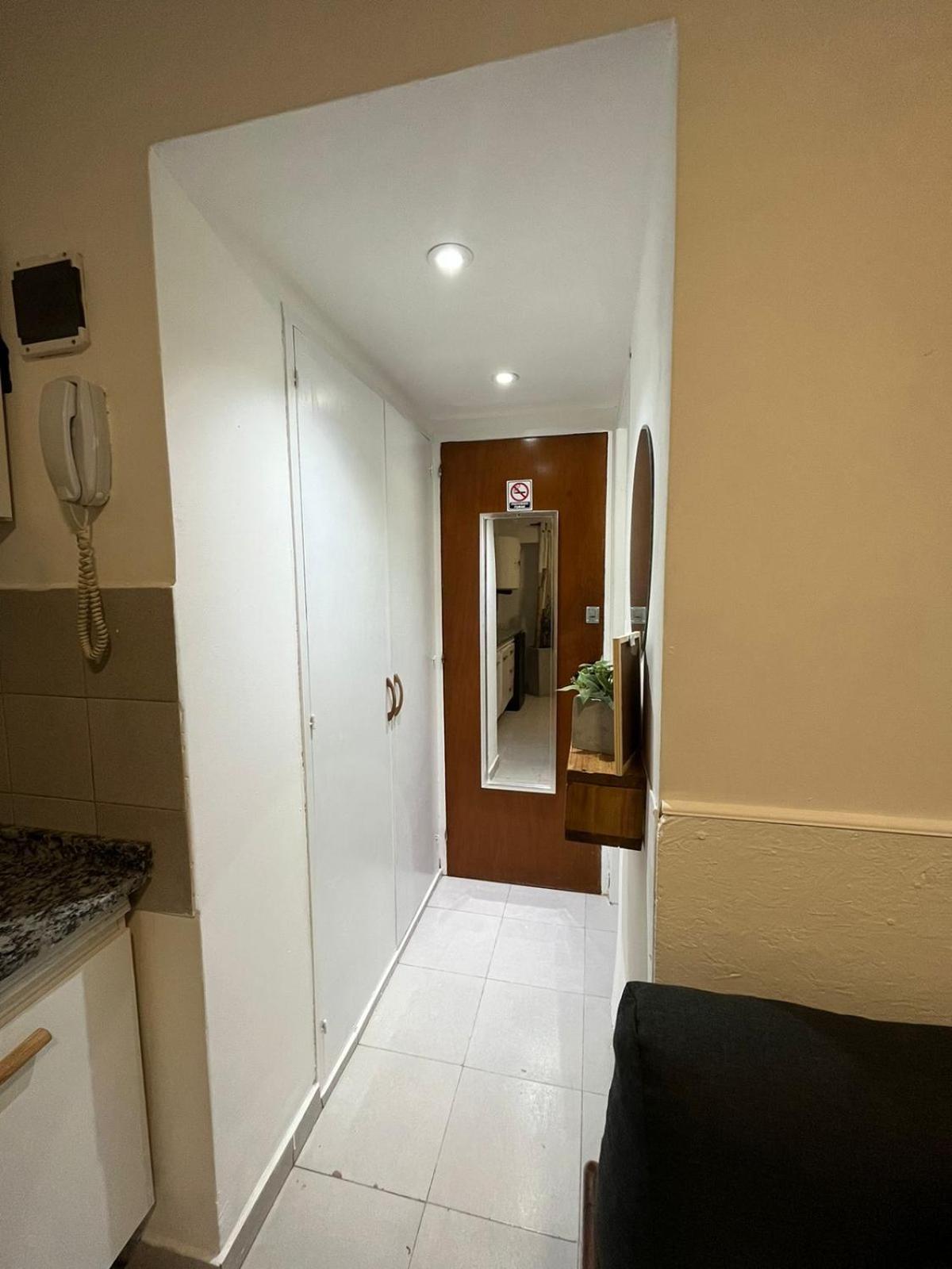 Departamento En Zona Aldrey