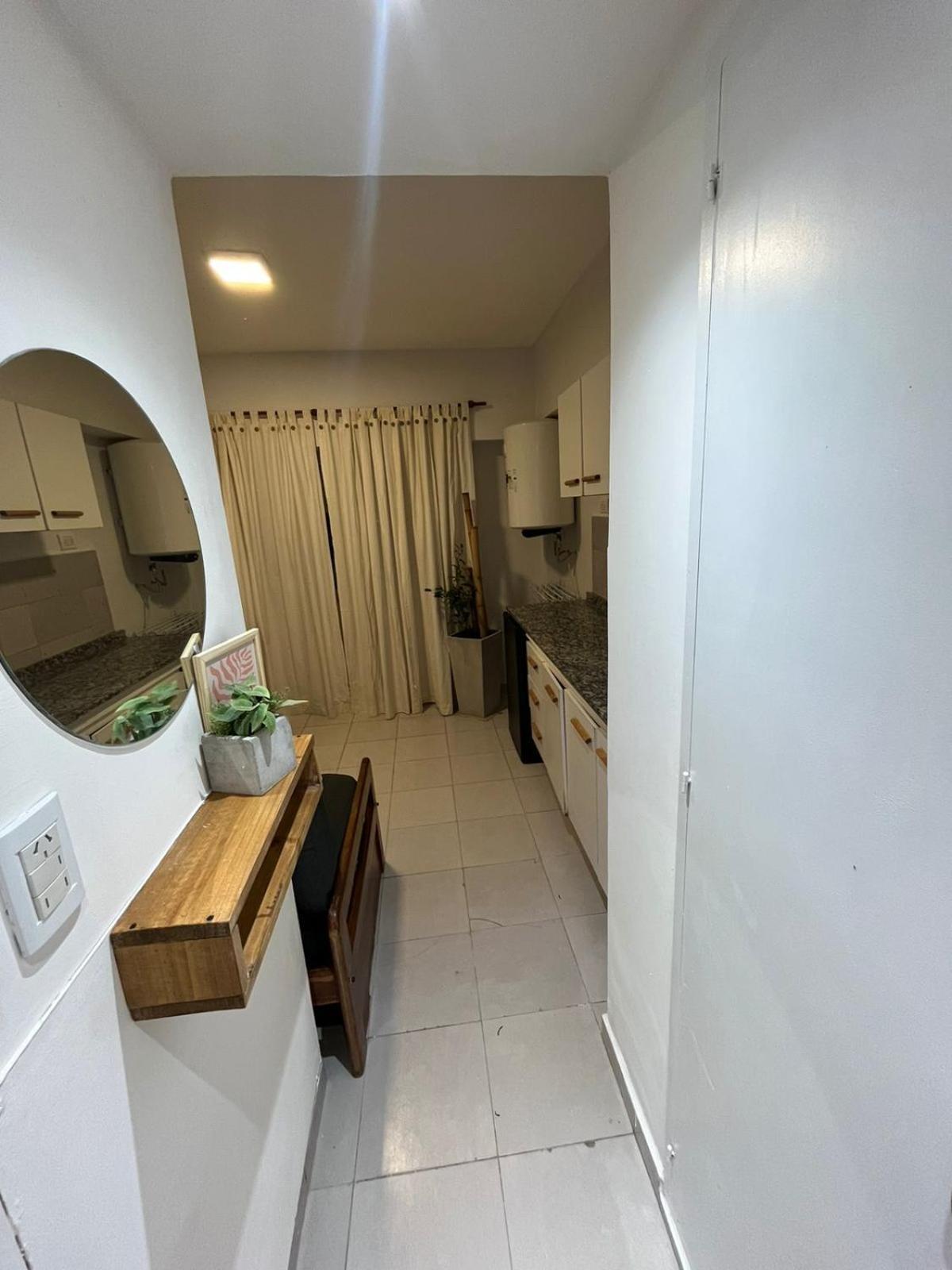 Apartamento Departamento En Zona Aldrey