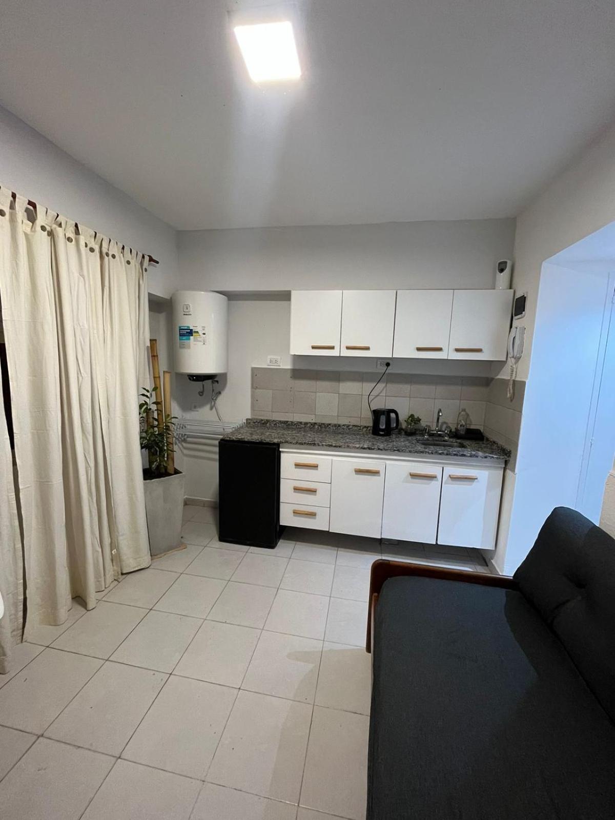 Departamento En Zona Aldrey *