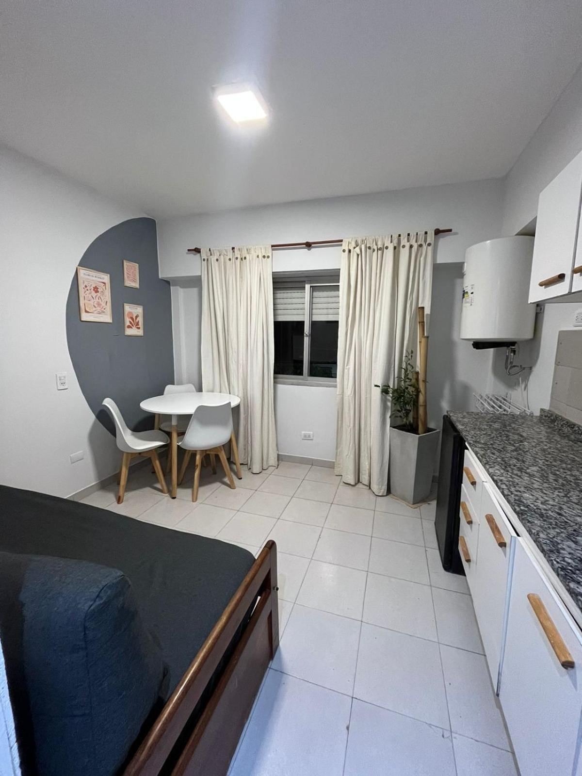 Departamento En Zona Aldrey Apartamento